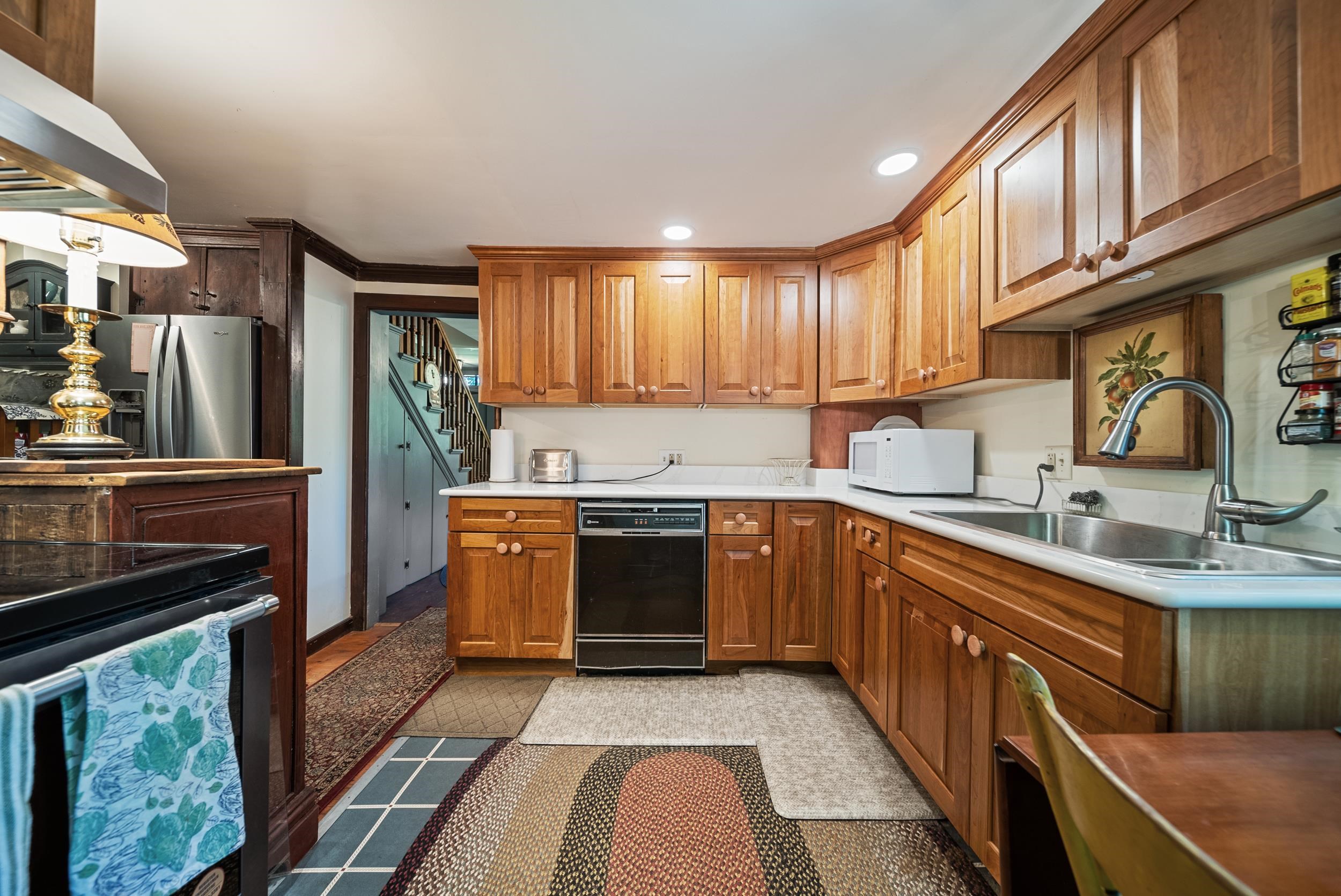 23 Brook Road Rockingham, VT 05143 - Photo 11 of 60