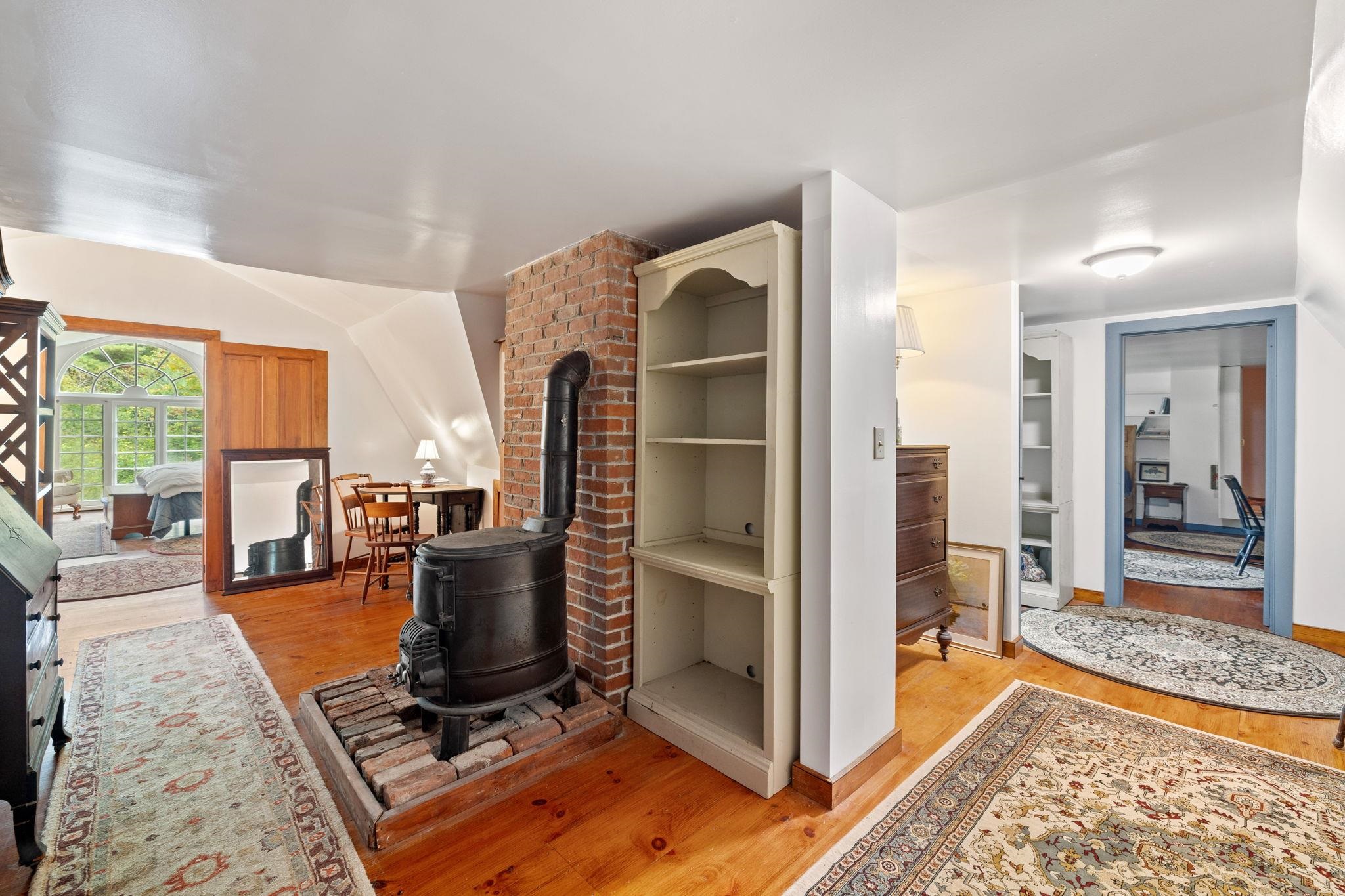 23 Brook Road Rockingham, VT 05143 - Photo 29 of 60