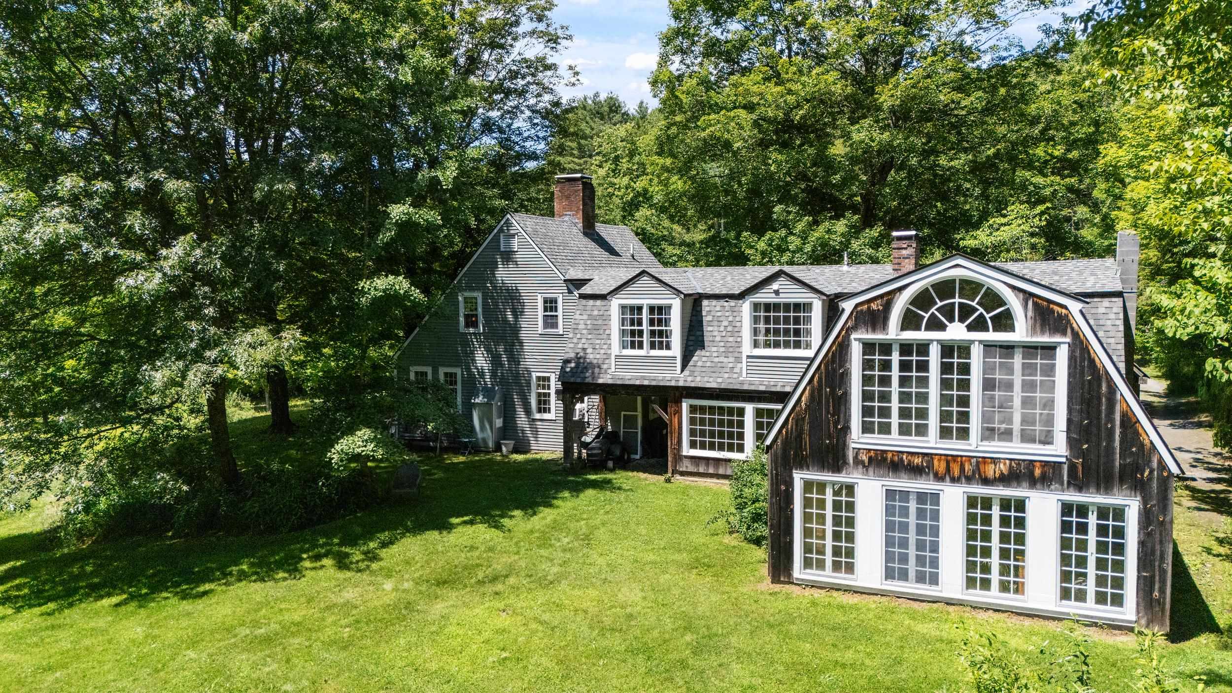 23 Brook Road Rockingham, VT 05143 - Photo 3 of 60