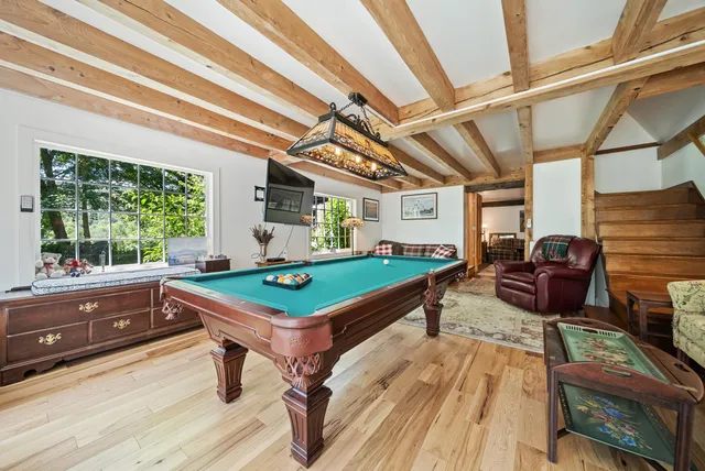 $650,000 | 23 Brook Road, Rockingham, VT 05143