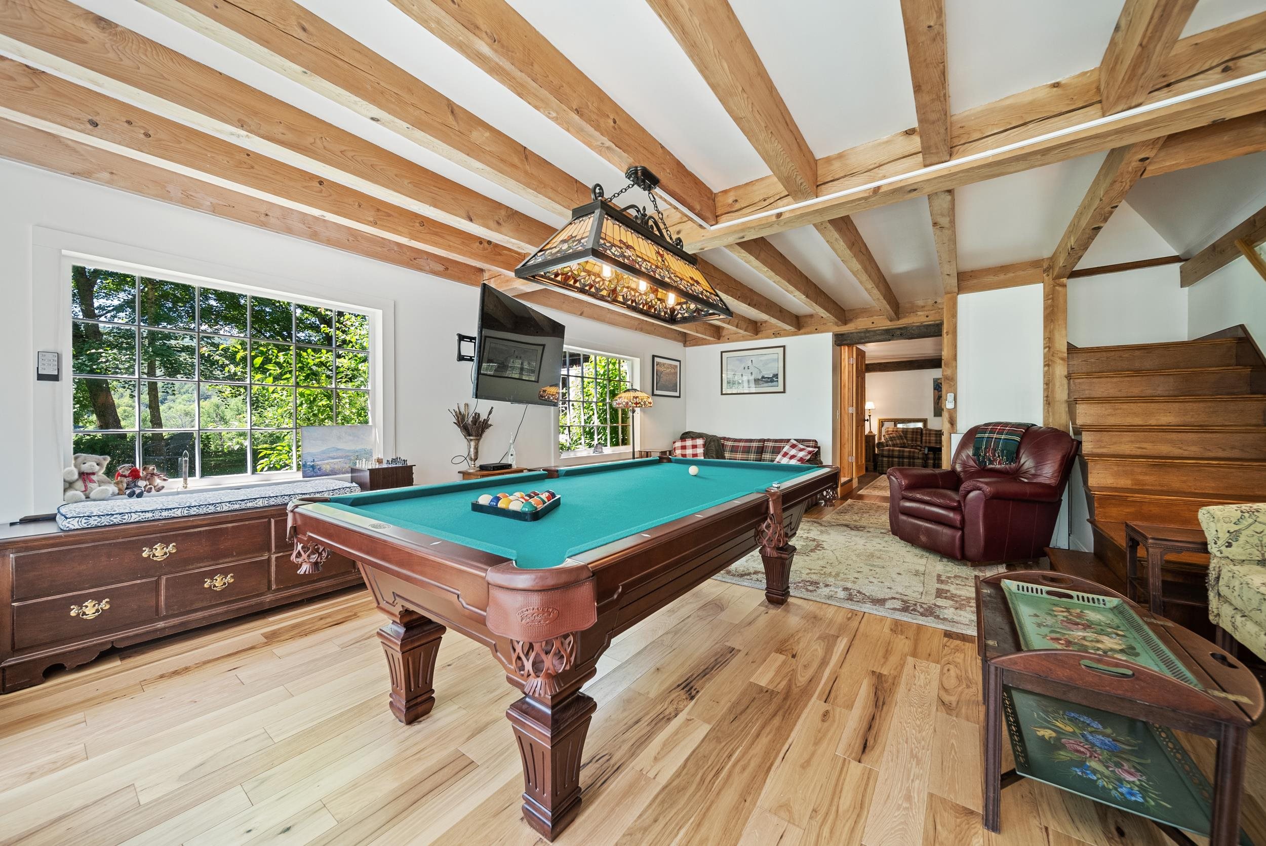 23 Brook Road Rockingham, VT 05143 - Photo 35 of 60