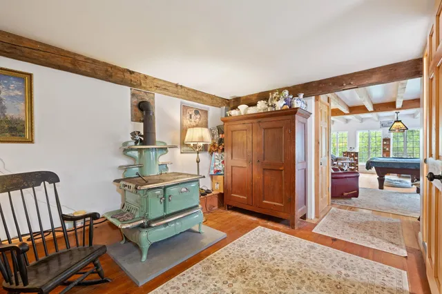 $650,000 | 23 Brook Road, Rockingham, VT 05143