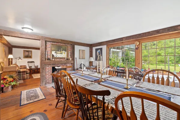 $650,000 | 23 Brook Road, Rockingham, VT 05143