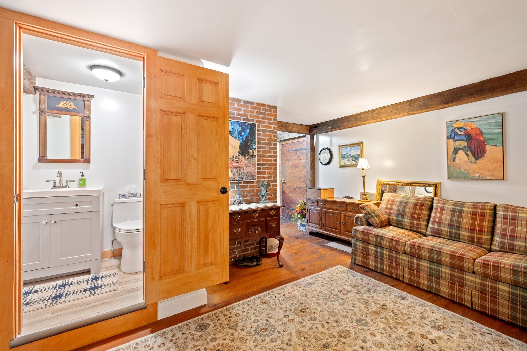 23 Brook Road Rockingham, VT 05143 - Photo 41 of 60