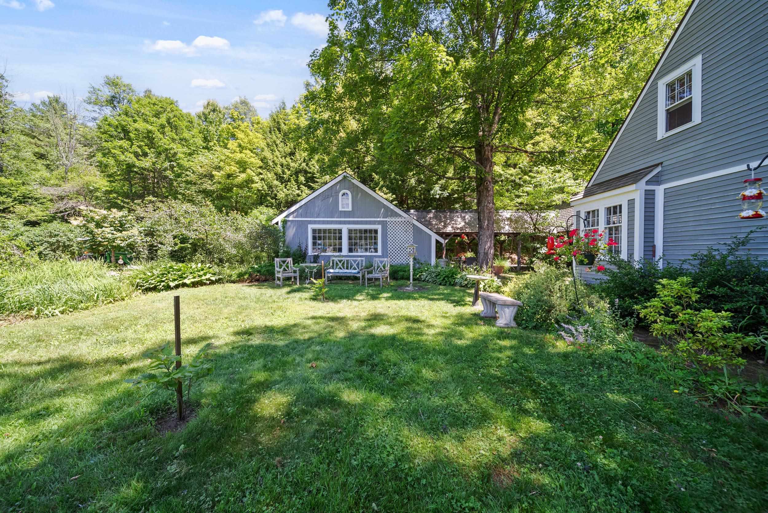 23 Brook Road Rockingham, VT 05143 - Photo 48 of 60