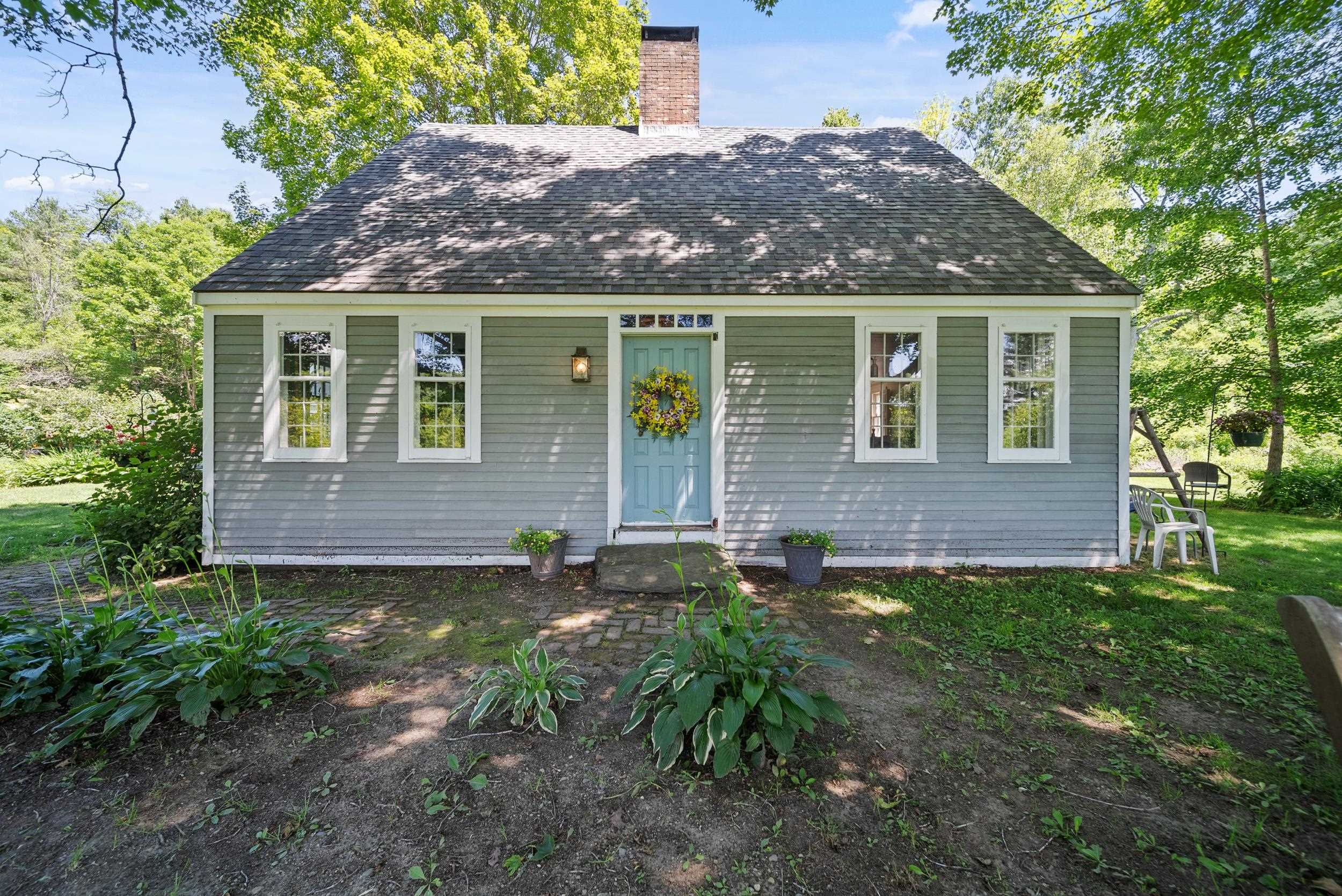 23 Brook Road Rockingham, VT 05143 - Photo 50 of 60