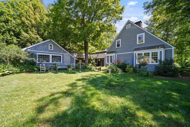 $650,000 | 23 Brook Road, Rockingham, VT 05143
