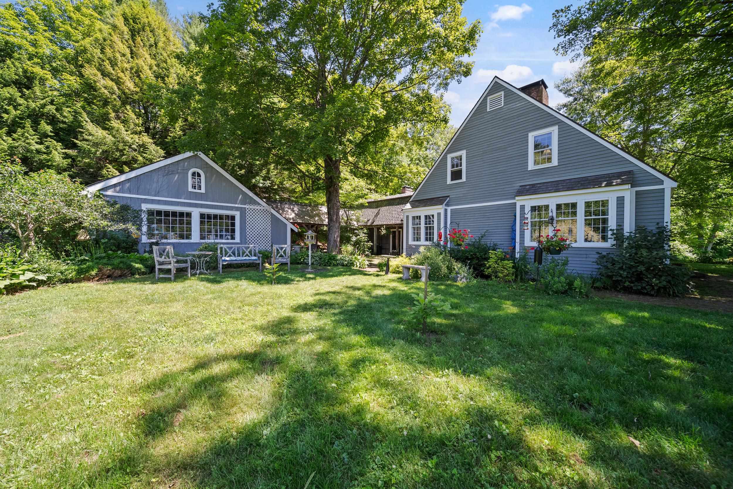 23 Brook Road Rockingham, VT 05143 - Photo 5 of 60