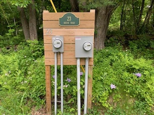 23 Brook Road Rockingham, VT 05143 - Photo 52 of 60