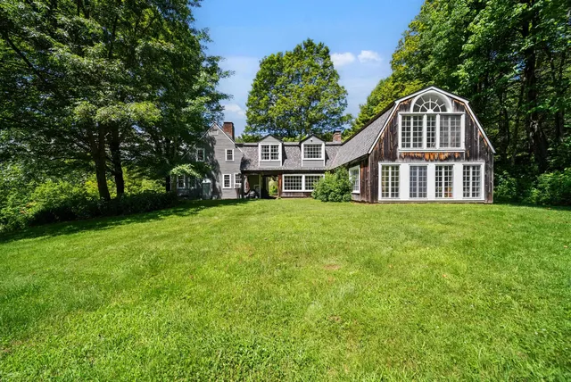 $650,000 | 23 Brook Road, Rockingham, VT 05143