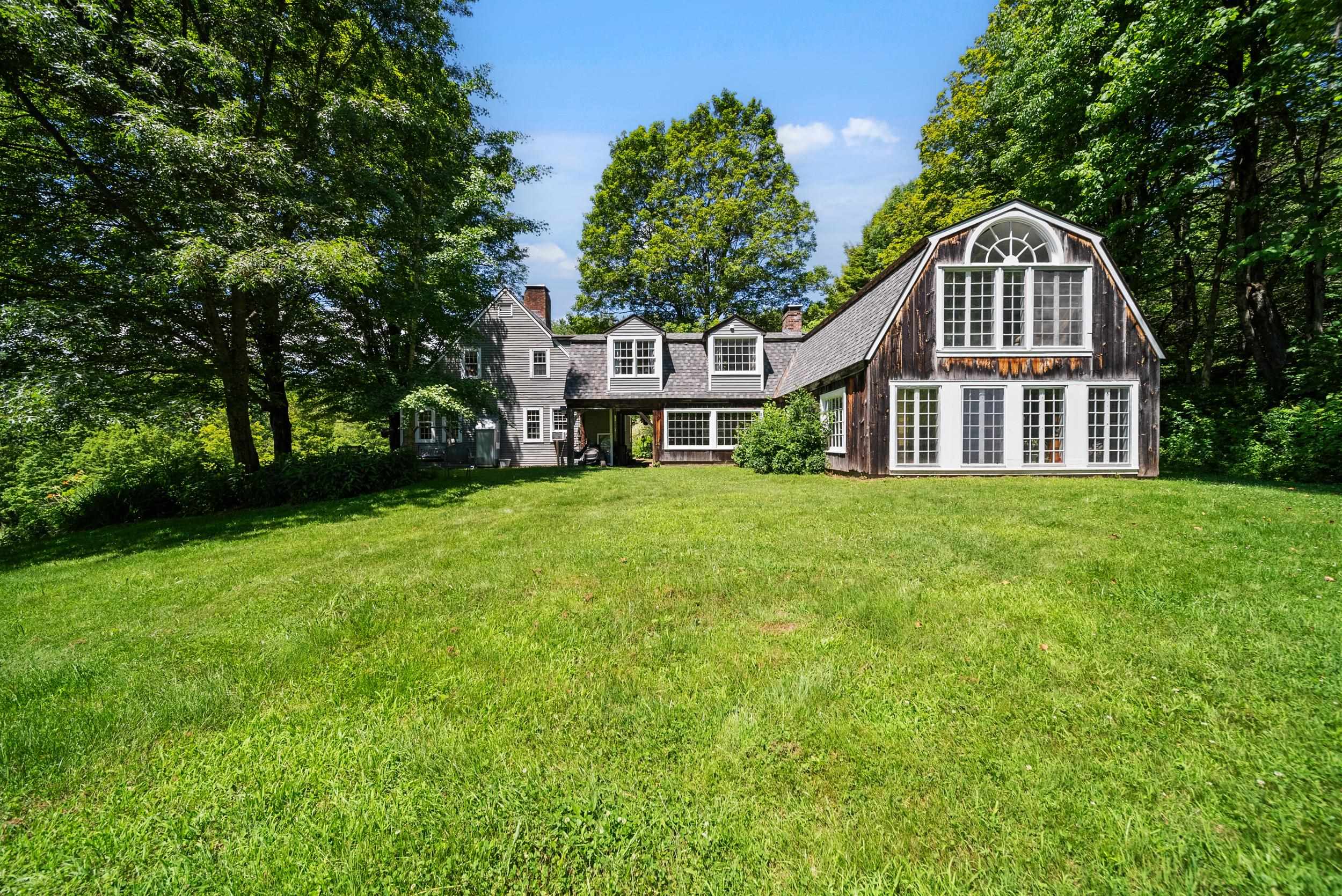 23 Brook Road Rockingham, VT 05143 - Photo 54 of 60