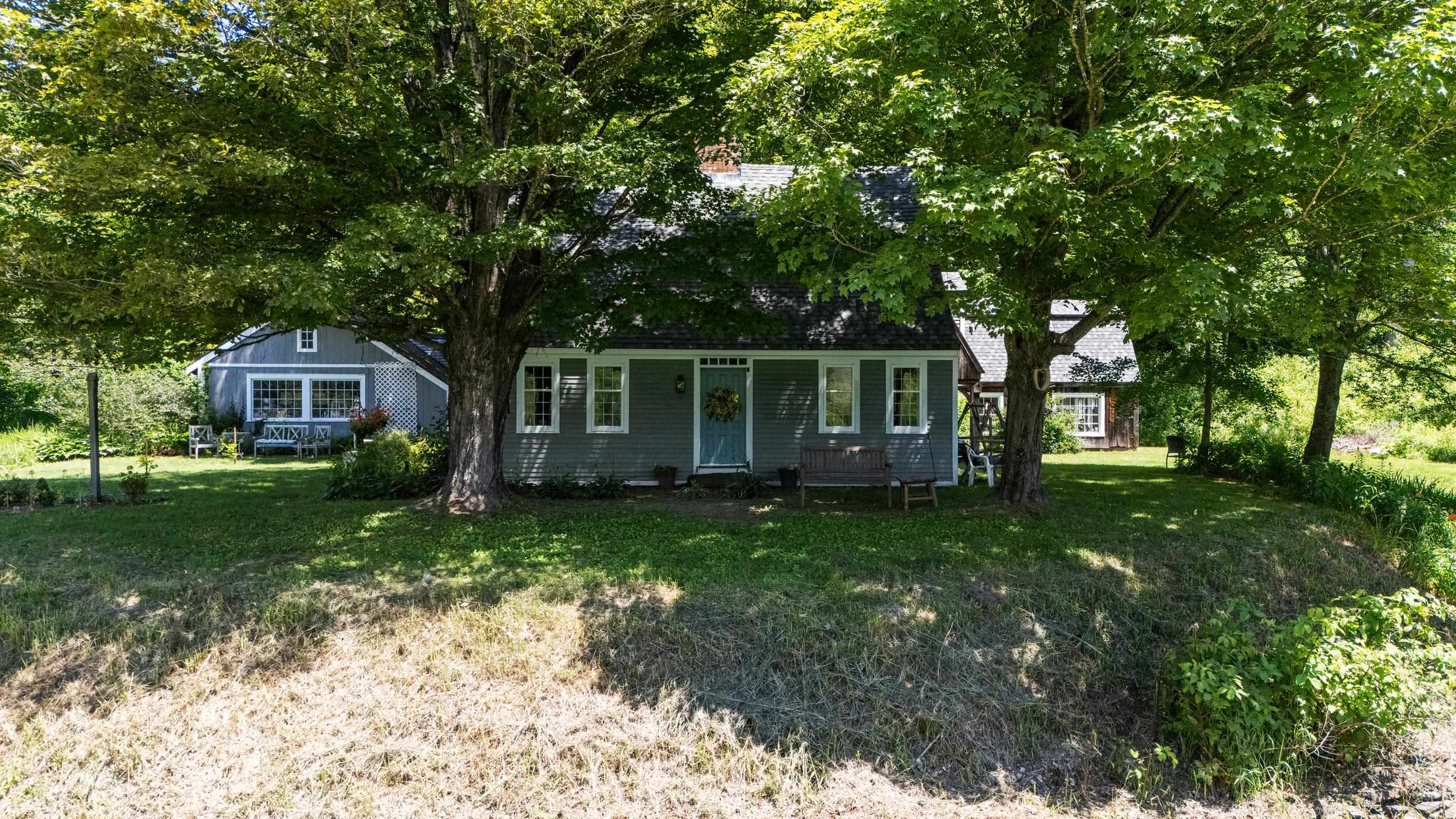 23 Brook Road Rockingham, VT 05143 - Photo 56 of 60