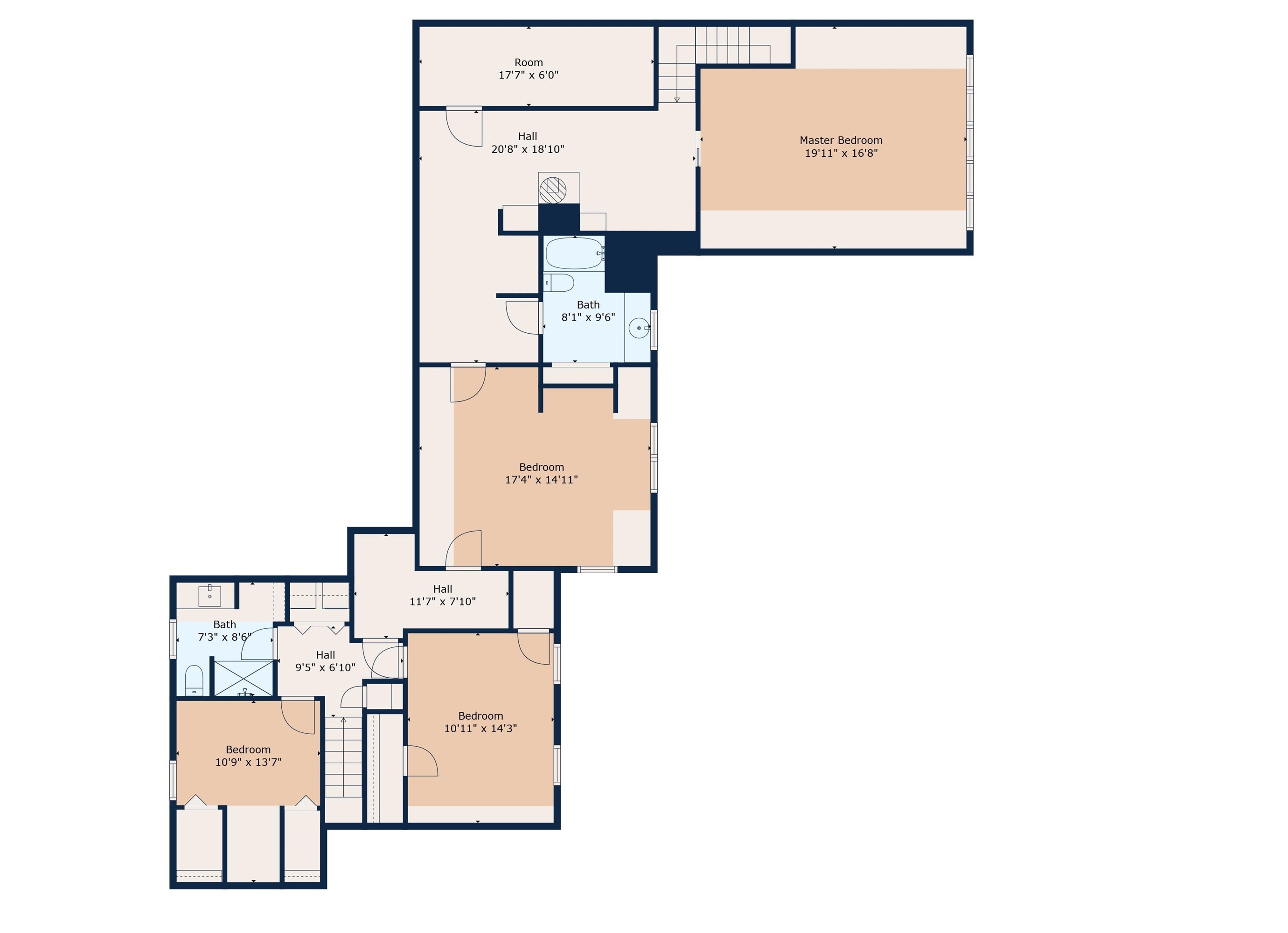 23 Brook Road Rockingham, VT 05143 - Photo 60 of 60
