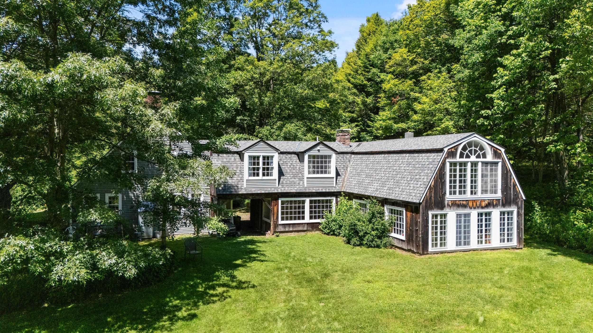 23 Brook Road Rockingham, VT 05143 - Photo 6 of 60