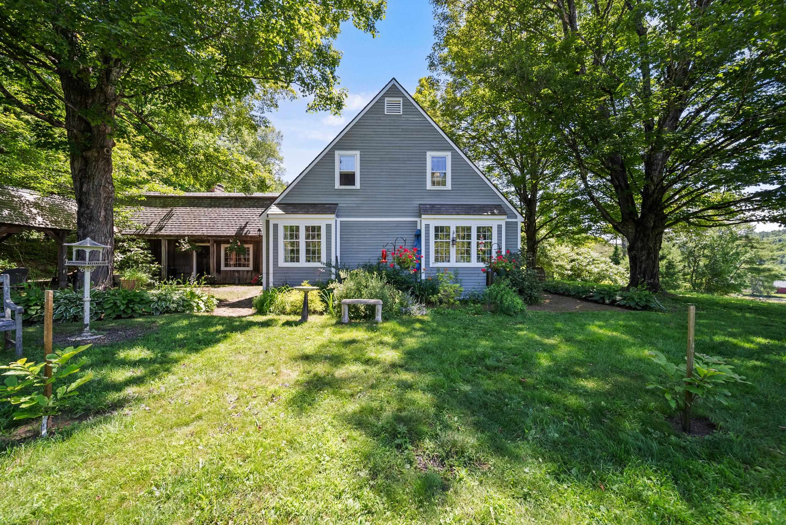 23 Brook Road Rockingham, VT 05143 - Photo 7 of 60