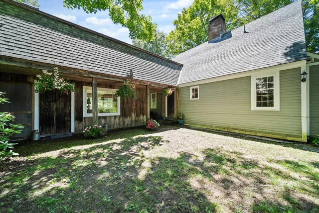 $650,000 | 23 Brook Road, Rockingham, VT 05143