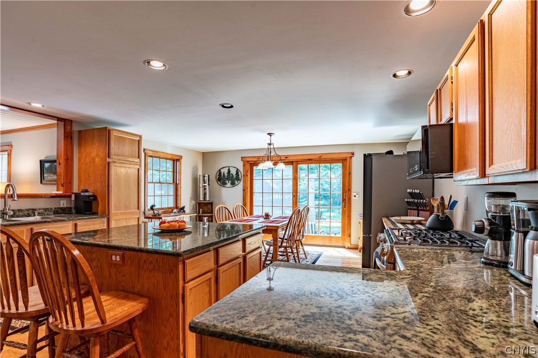 272 South Shore Road Webb, NY 13420 - Photo 21 of 49