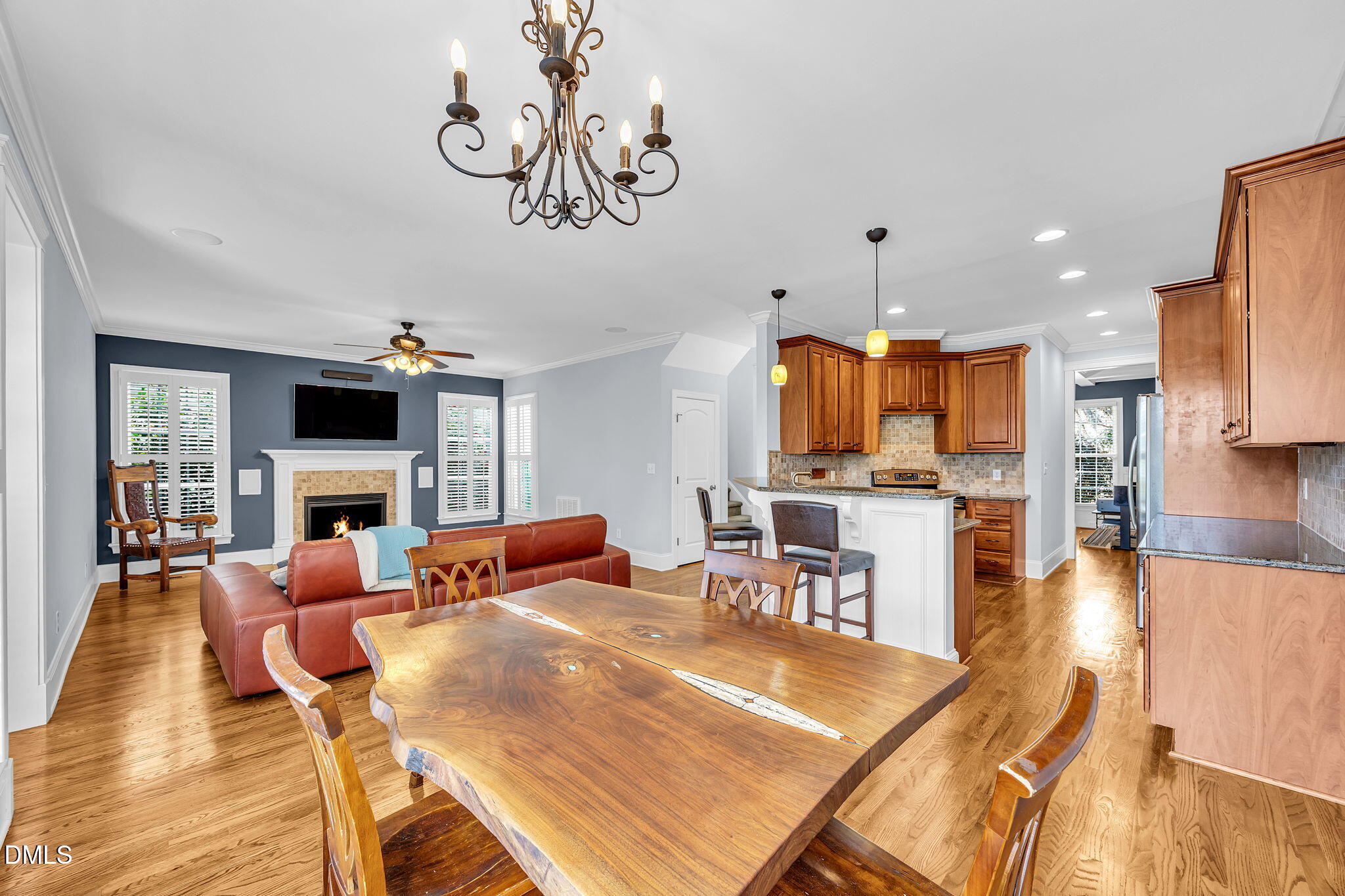 1341 Ileagnes Road Raleigh, NC 27603 - Photo 14 of 42 14-web-or-mls-9L1A8118