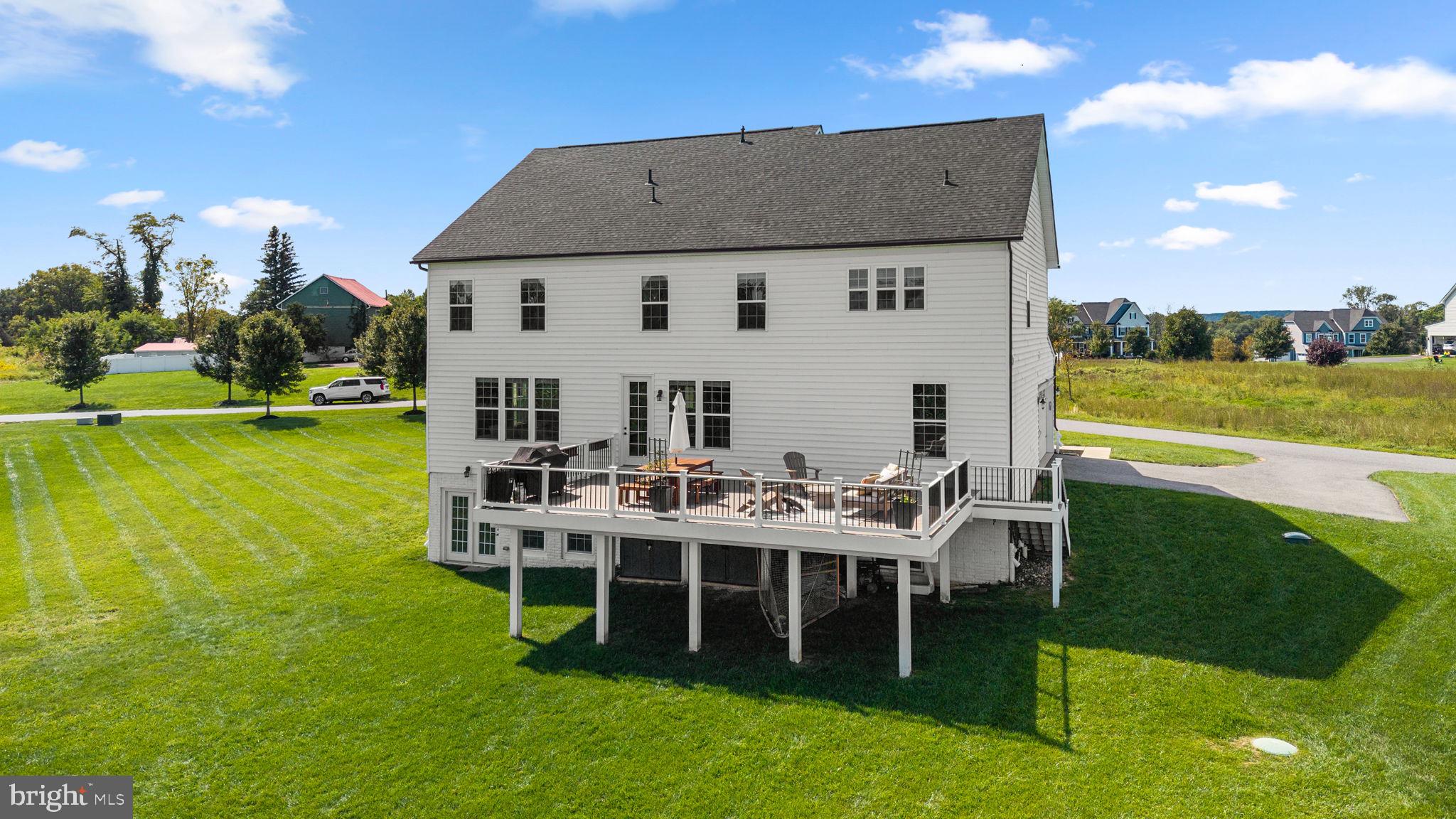 1023 Fairlane Road Woodbine, MD 21797 - Photo 68 of 69 Gallery Image 68