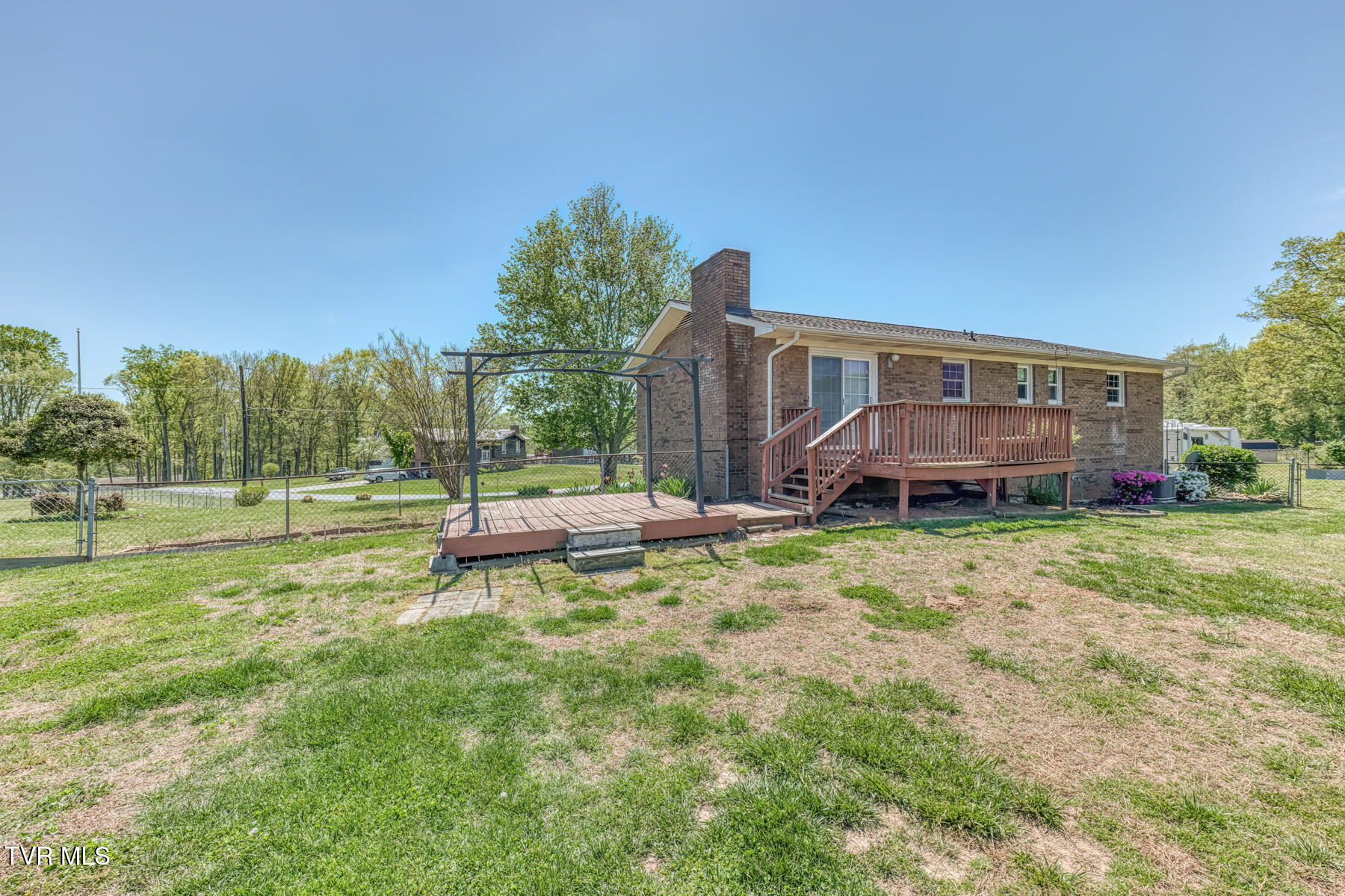515 Hickory Hills Road Church Hill, TN 37642 - Photo 28 of 44 515 Hickory Hills Rd-51