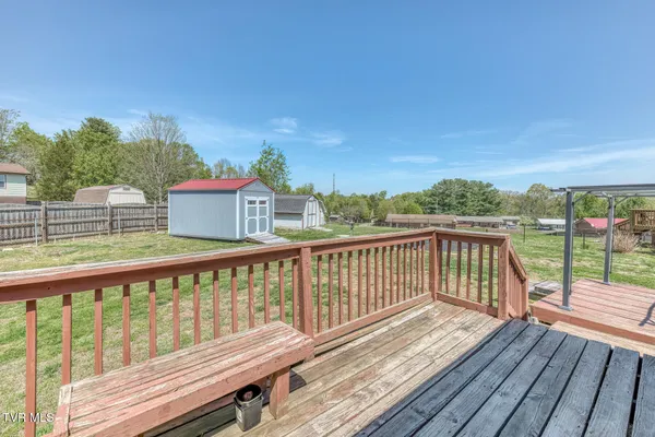 $314,900 | 515 Hickory Hills Road, Church Hill, TN 37642