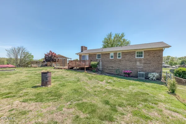 $314,900 | 515 Hickory Hills Road, Church Hill, TN 37642