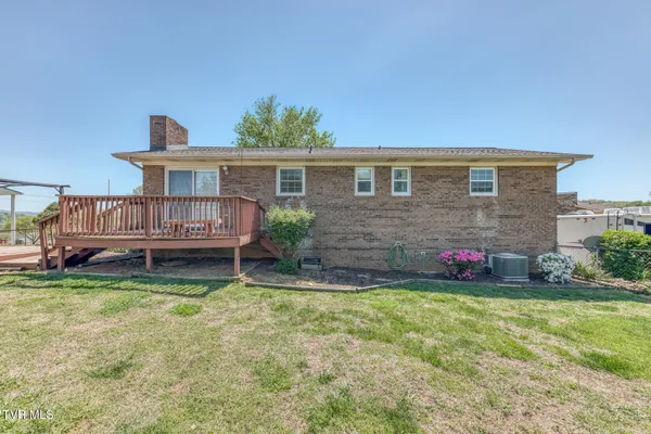 $314,900 | 515 Hickory Hills Road, Church Hill, TN 37642