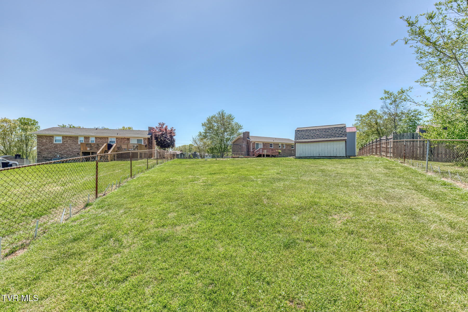 515 Hickory Hills Road Church Hill, TN 37642 - Photo 42 of 44 515 Hickory Hills Rd-45