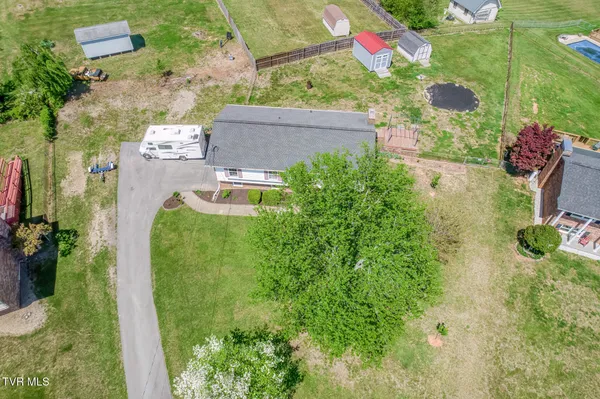 $314,900 | 515 Hickory Hills Road, Church Hill, TN 37642