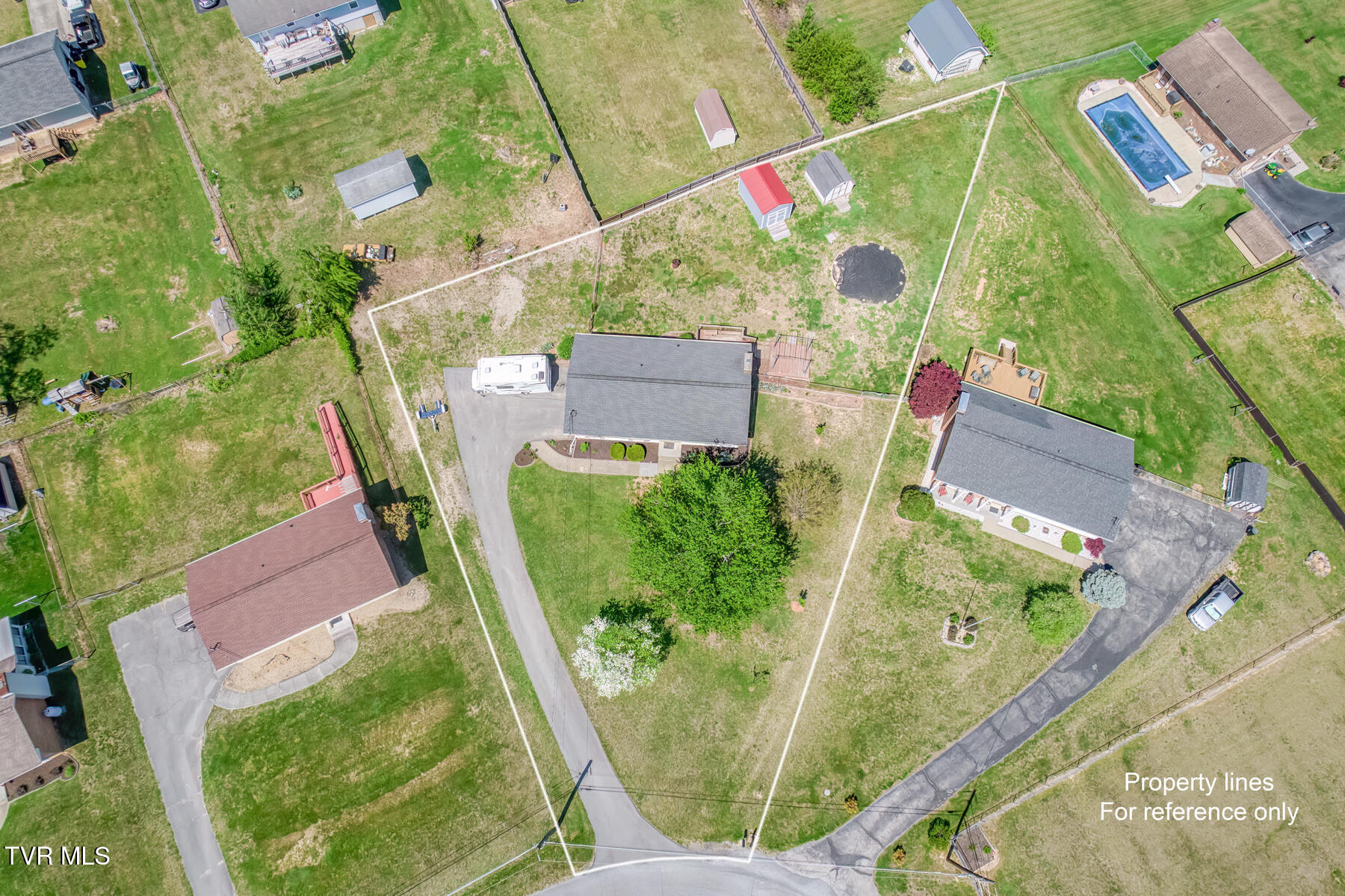 515 Hickory Hills Road Church Hill, TN 37642 - Photo 44 of 44 515 Hickory Hills Rd-4