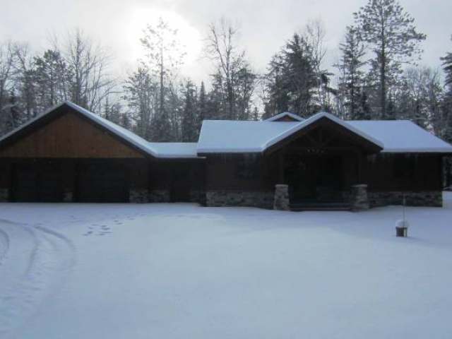 5503 Highway 51 Mercer, WI 54547 - Photo 1 of 18 Gallery Image 1