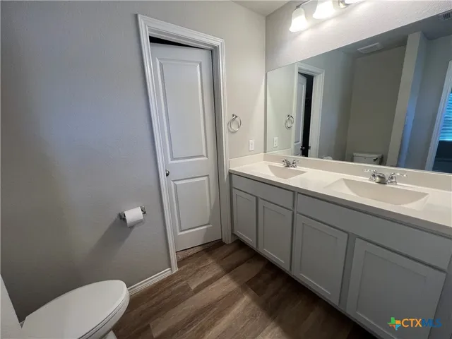 $1,595 | 2410 Moselle Lane, New Braunfels, TX 78130