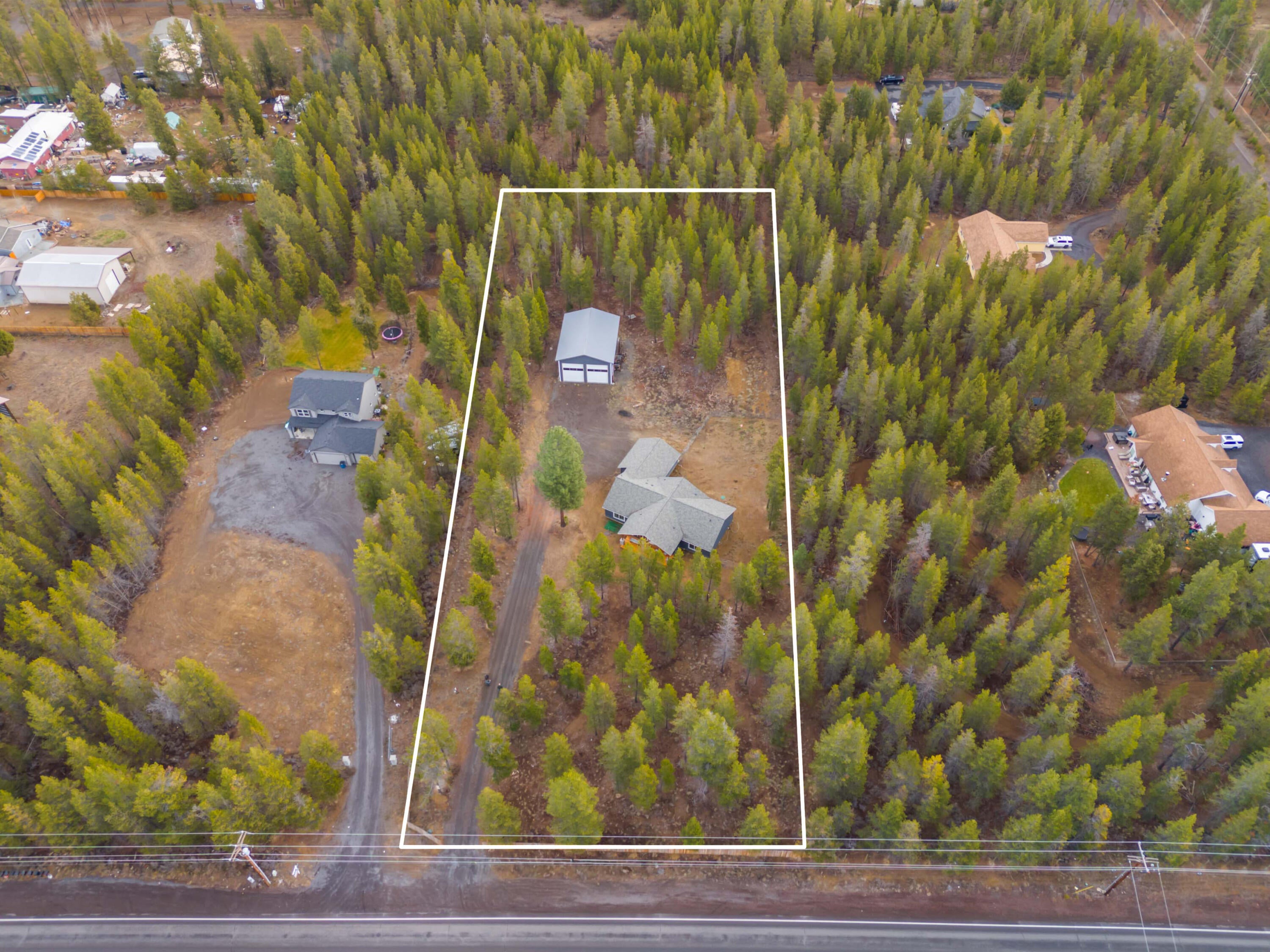 53080 Day Road La Pine, OR 97739 - Photo 40 of 46 Gallery Image 40