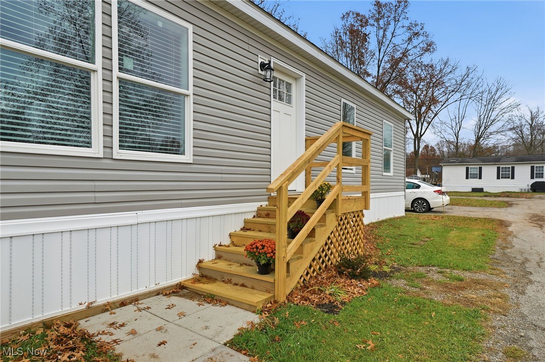 3583 Austin Road, Unit 5 Geneva, OH 44041 - Photo 2 of 28