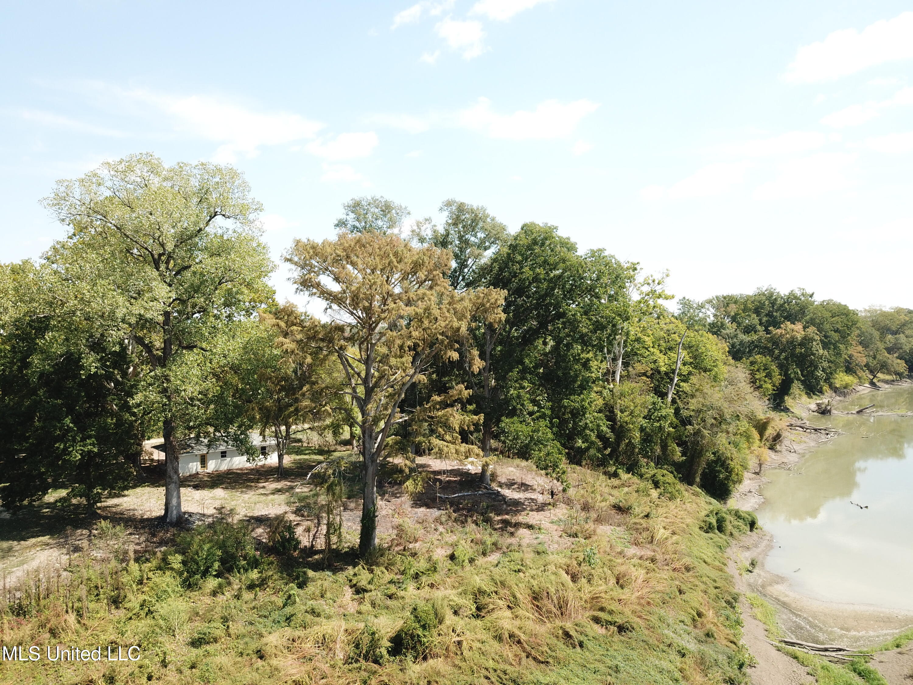 2458 Perkins Road Anguilla, MS 38721 - Photo 15 of 29 DJI_0098