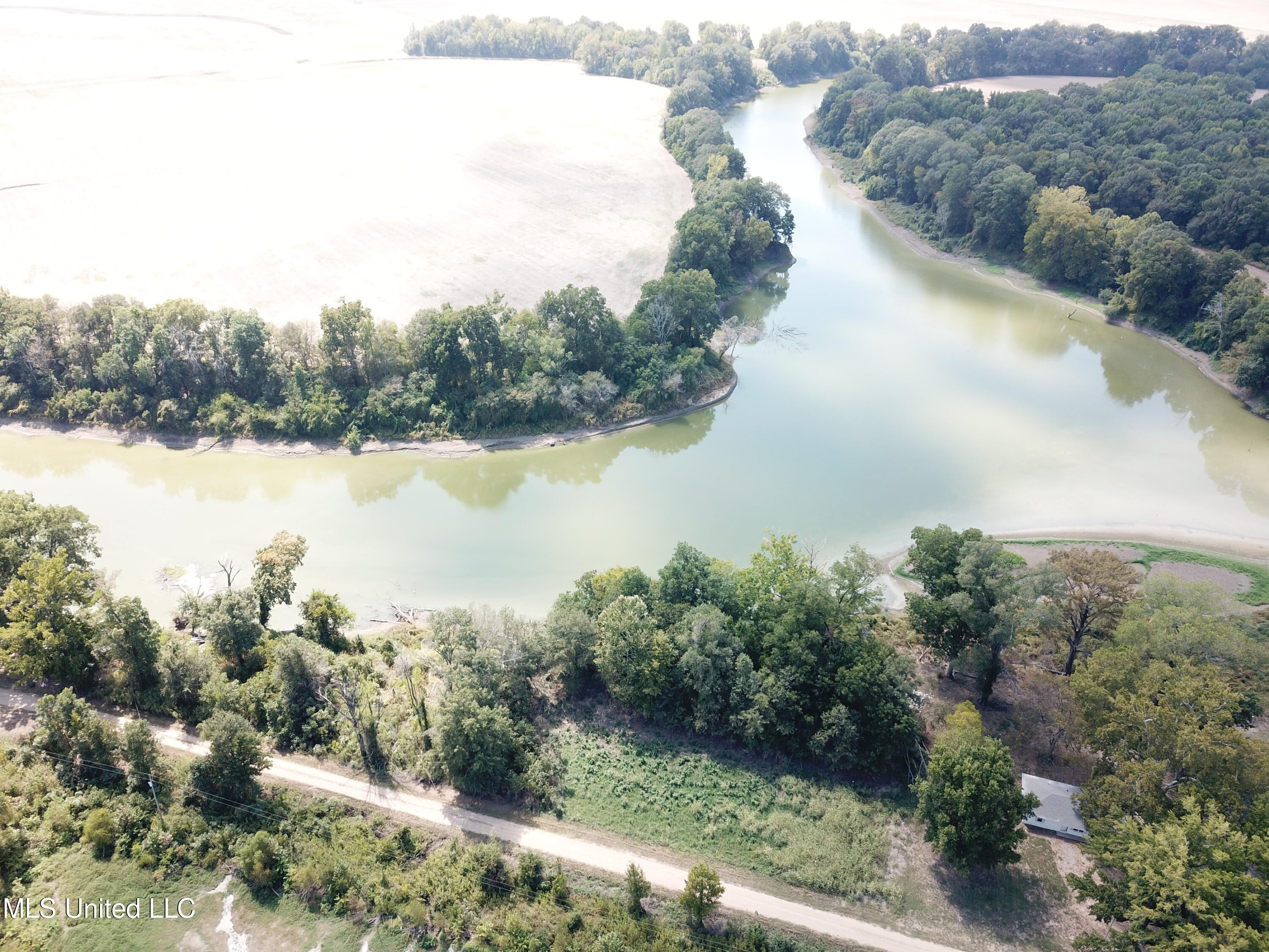 2458 Perkins Road Anguilla, MS 38721 - Photo 8 of 29 DJI_0060