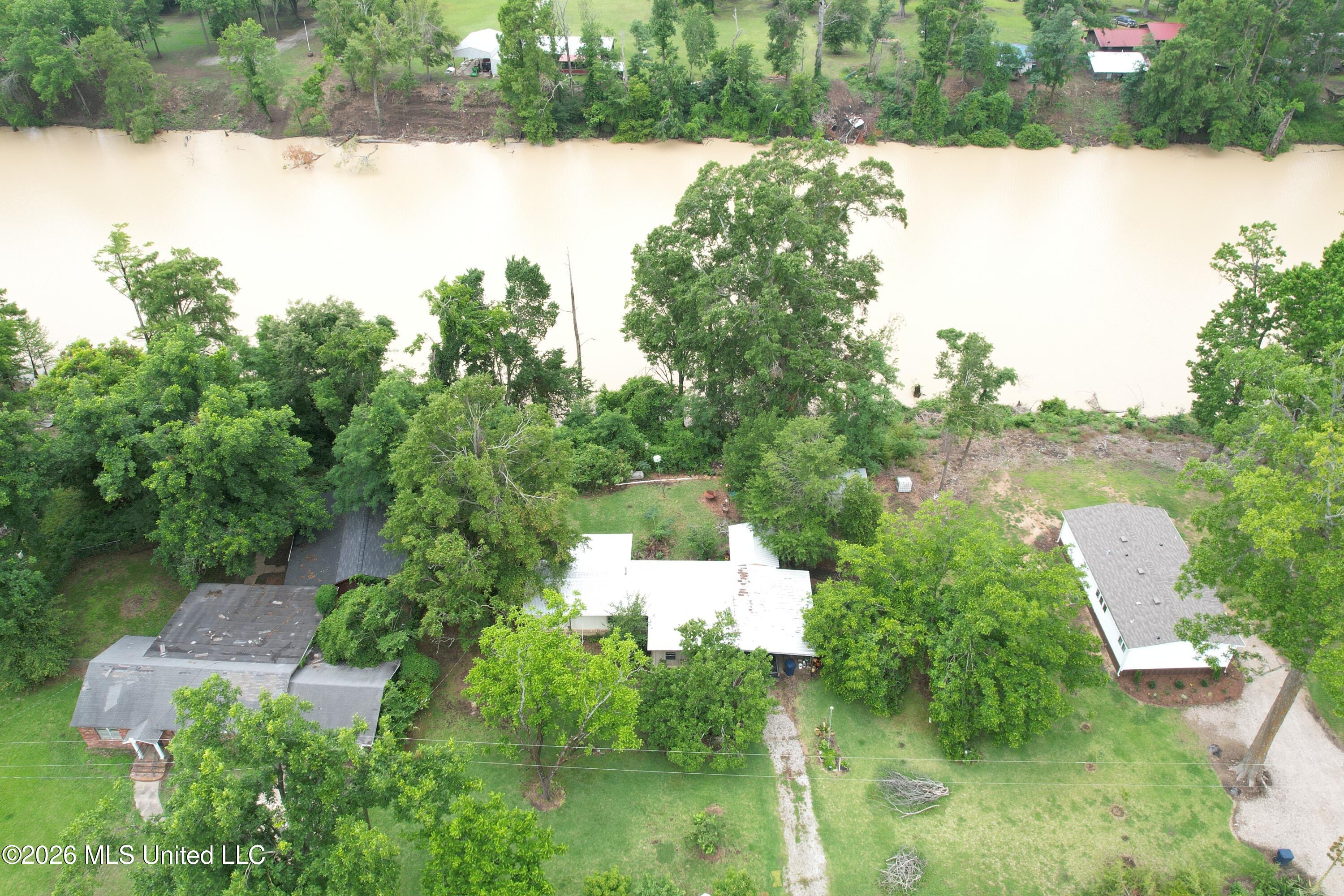979 Bear Lake Road East Tallulah, LA 71282 - Photo 8 of 22 DJI_0279