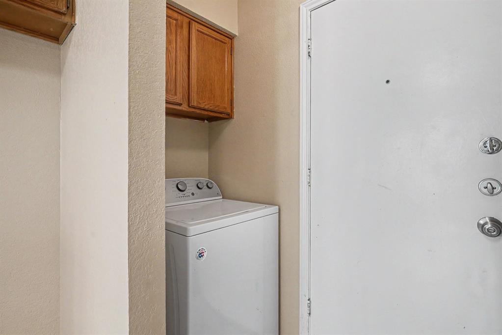 2608 Green Ridge Street Fort Worth, TX 76133 - Photo 23 of 25