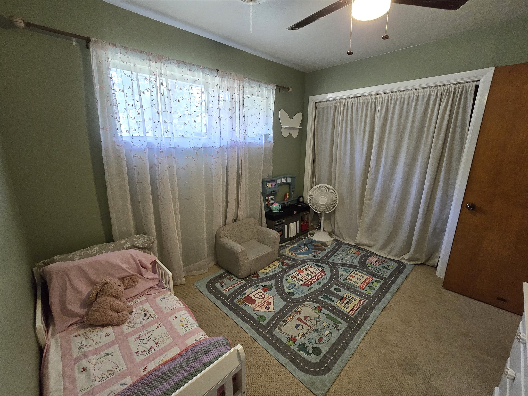 2295 Harley Golden Road Huntington, TX 75949 - Photo 15 of 26 3rd room