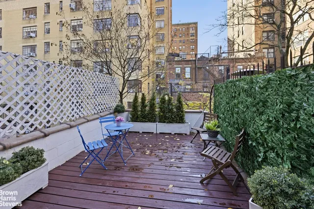 $2,400,000 | 14 West 87th Street, Unit 6 | Upper West Side