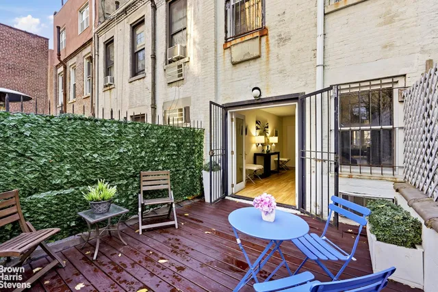 $2,400,000 | 14 West 87th Street, Unit 6 | Upper West Side