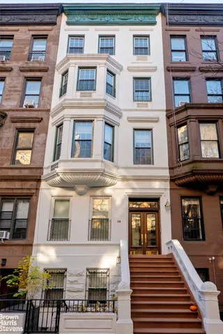$2,400,000 | 14 West 87th Street, Unit 6 | Upper West Side