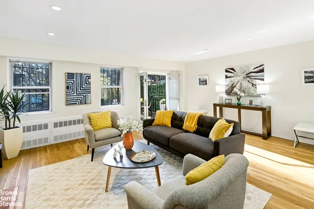 $2,400,000 | 14 West 87th Street, Unit 6 | Upper West Side