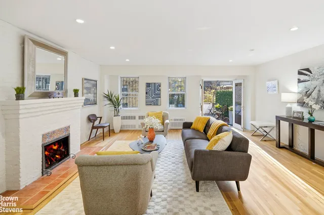 $2,400,000 | 14 West 87th Street, Unit 6 | Upper West Side