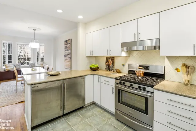$2,400,000 | 14 West 87th Street, Unit 6 | Upper West Side