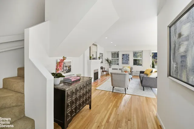 $2,400,000 | 14 West 87th Street, Unit 6 | Upper West Side