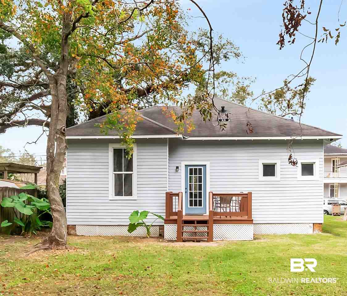 1315 Brown Street Mobile, AL 36604 - Photo 24 of 24