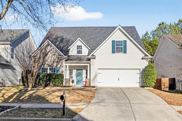 $429,000 | 558 Austin Creek Drive, Buford, GA 30518