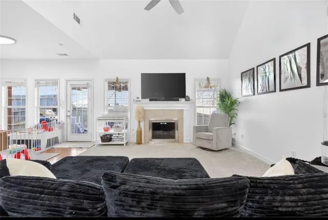 $429,000 | 558 Austin Creek Drive, Buford, GA 30518