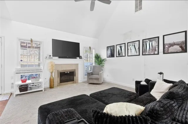 $429,000 | 558 Austin Creek Drive, Buford, GA 30518